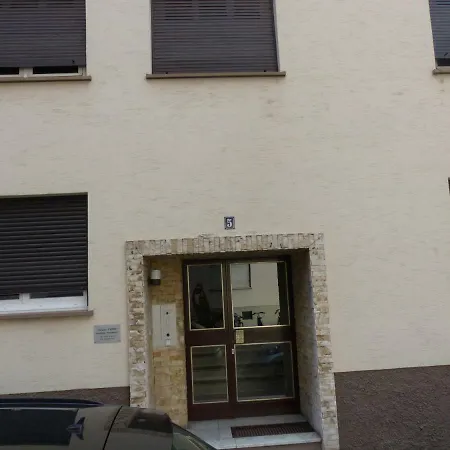 Apartment Haudecoeur - 2 Pcs, Fully Equipped